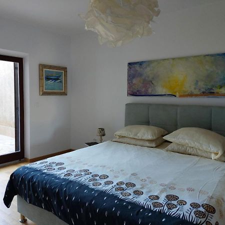 Apartment Irena-Pula Marina Luaran gambar