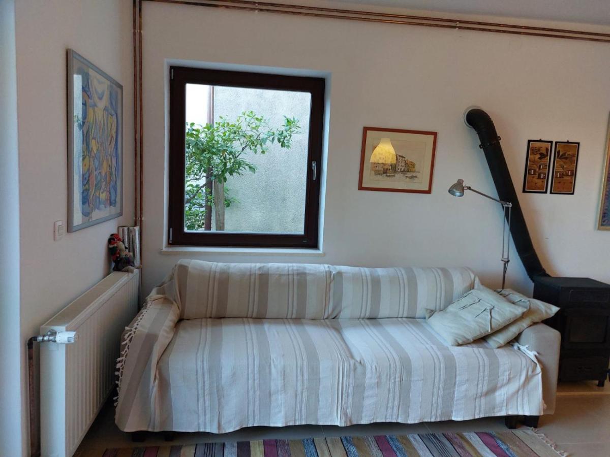 Apartment Irena-Pula Marina Luaran gambar