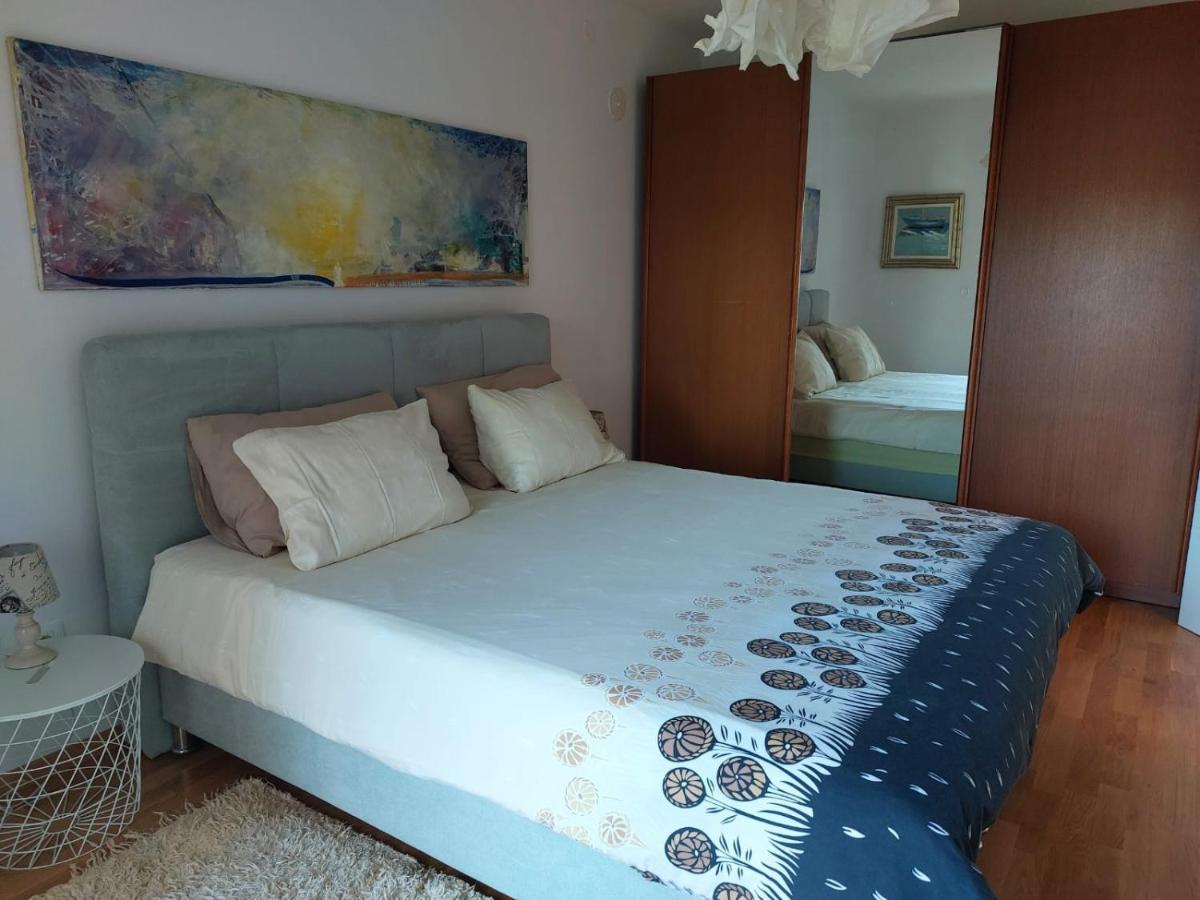 Apartment Irena-Pula Marina Luaran gambar