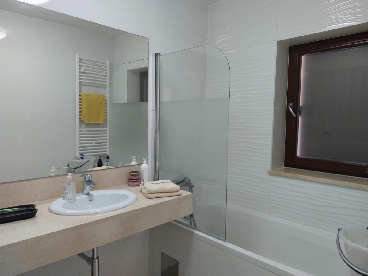Apartment Irena-Pula Marina Luaran gambar