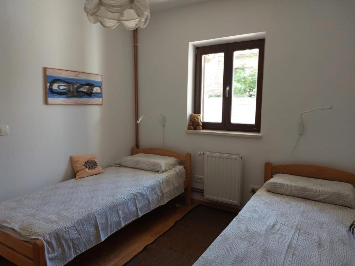 Apartment Irena-Pula Marina Luaran gambar
