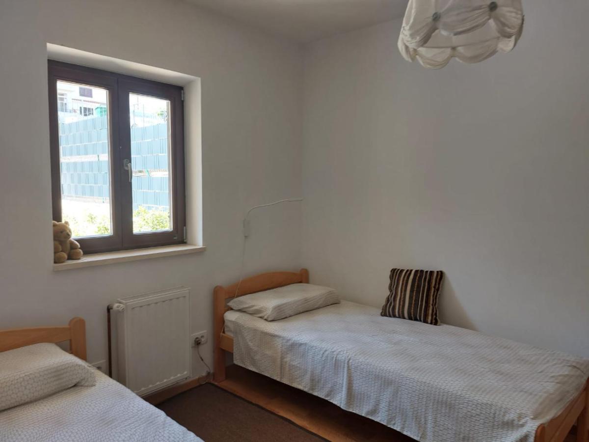 Apartment Irena-Pula Marina Luaran gambar