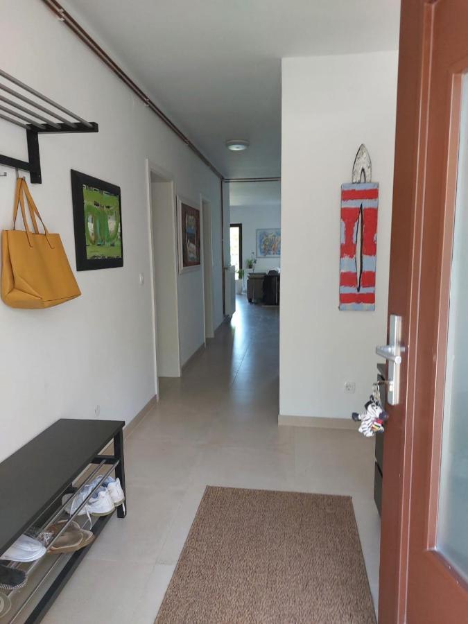 Apartment Irena-Pula Marina Luaran gambar