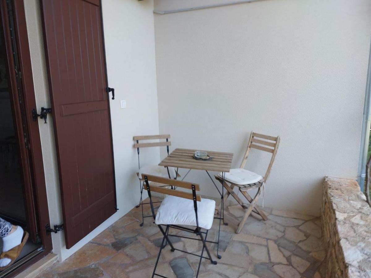 Apartment Irena-Pula Marina Luaran gambar