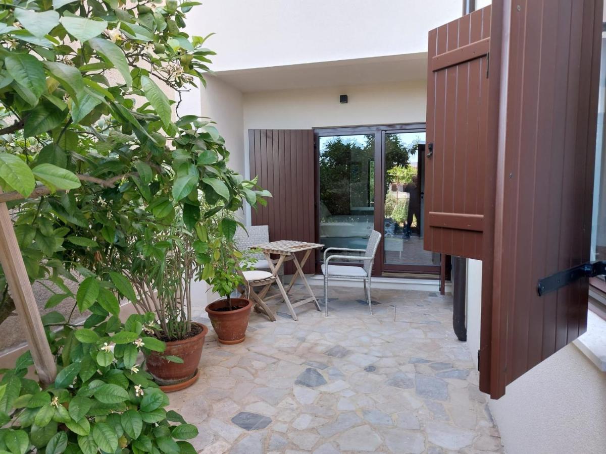 Apartment Irena-Pula Marina Luaran gambar